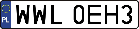 WWL0EH3