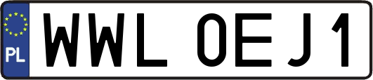 WWL0EJ1