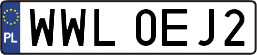 WWL0EJ2