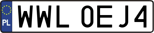 WWL0EJ4
