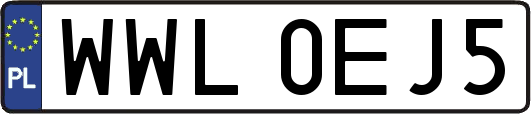 WWL0EJ5