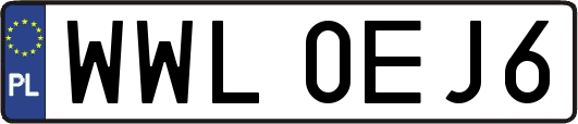 WWL0EJ6