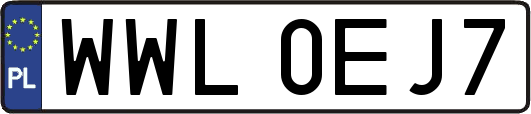WWL0EJ7