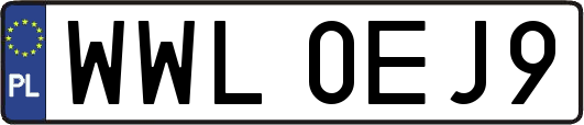 WWL0EJ9