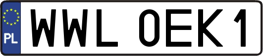 WWL0EK1