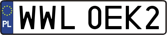 WWL0EK2