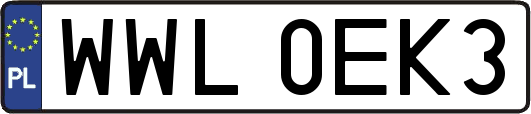 WWL0EK3