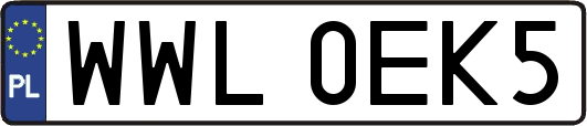 WWL0EK5