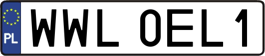 WWL0EL1