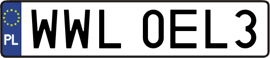 WWL0EL3