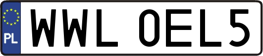 WWL0EL5