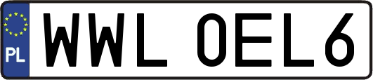 WWL0EL6