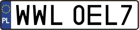 WWL0EL7