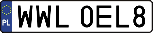 WWL0EL8