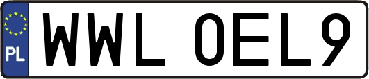 WWL0EL9