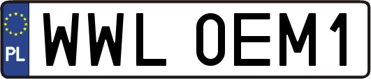 WWL0EM1