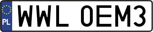 WWL0EM3