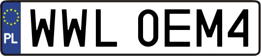 WWL0EM4