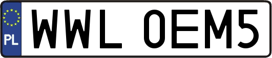 WWL0EM5