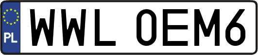 WWL0EM6