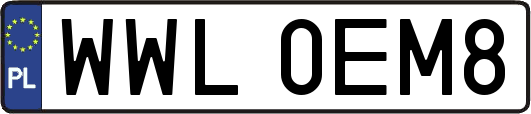 WWL0EM8