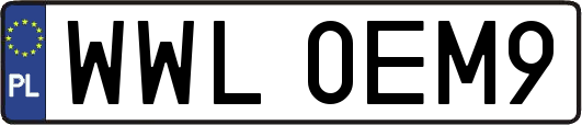 WWL0EM9