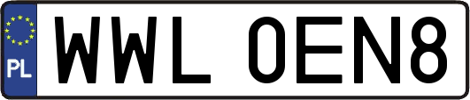 WWL0EN8