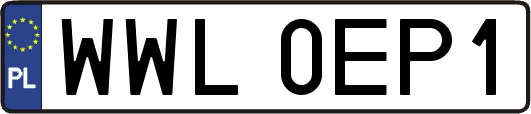 WWL0EP1