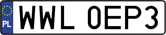 WWL0EP3