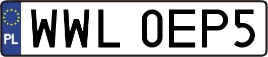 WWL0EP5
