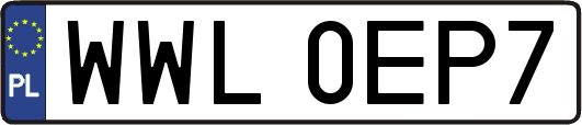 WWL0EP7