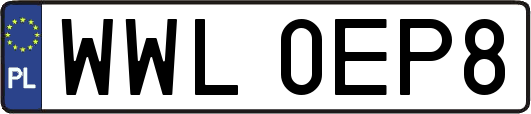 WWL0EP8