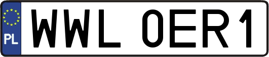WWL0ER1