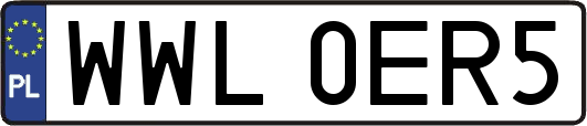 WWL0ER5