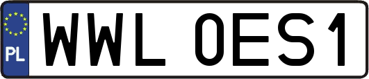 WWL0ES1