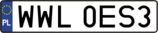WWL0ES3