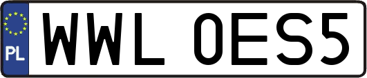 WWL0ES5