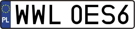 WWL0ES6