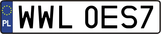 WWL0ES7