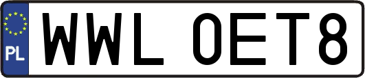 WWL0ET8