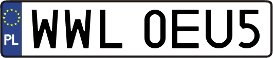 WWL0EU5