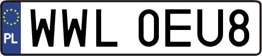 WWL0EU8
