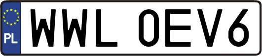 WWL0EV6