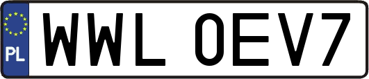 WWL0EV7