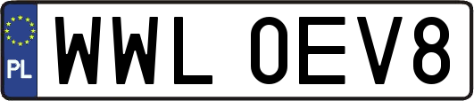 WWL0EV8