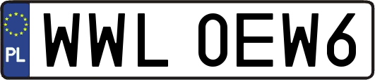 WWL0EW6