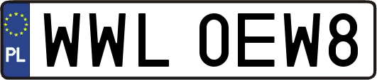 WWL0EW8