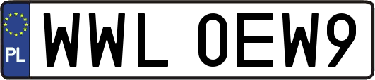 WWL0EW9
