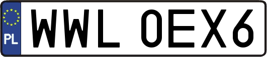 WWL0EX6