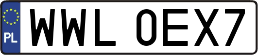 WWL0EX7